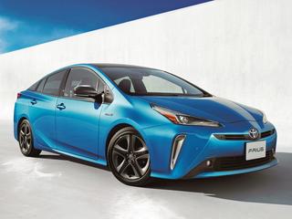【ニュース】トヨタ、プリウスをマイナーチェンジ、 あの顔は大幅変更に！