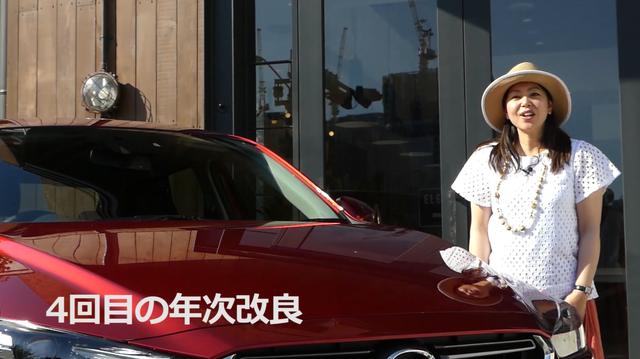 画像1: 一歩一歩確実に進化を続けるマツダCX-3
