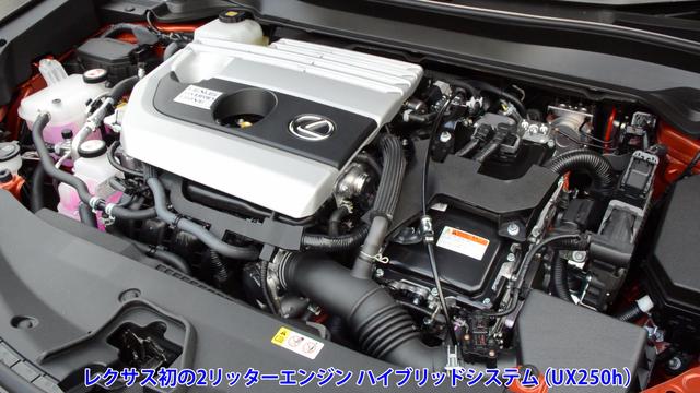 画像3: 新型レクサスUX誕生物語を聴きました