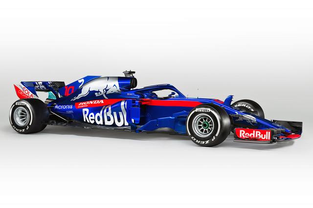 画像: STR13