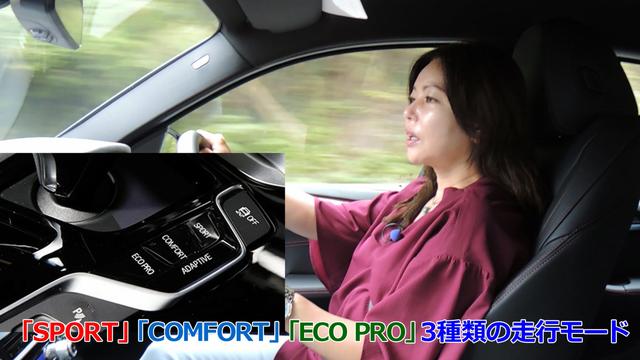 画像6: ダイナミックなフォルムが目をひく新型BMW X4