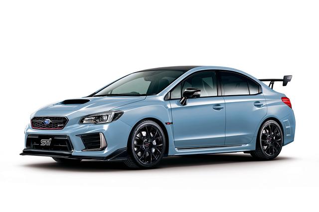 画像: 2017年10月に450台限定で発売された「S208」。