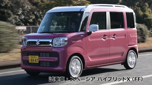 画像1: スズキのアグレッシブさが出た3モデル