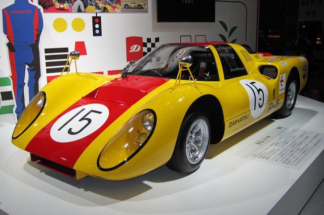 画像5: 【コレ何?】このクルマ、いったい何だか知っていますか? 東京オートサロン・特別編