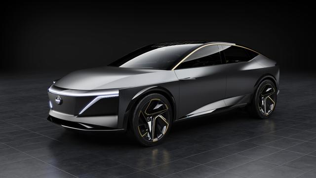 画像: 開発コンセプトは、「従来の乗用車のプラットフォームやパッケージに捉われない」。