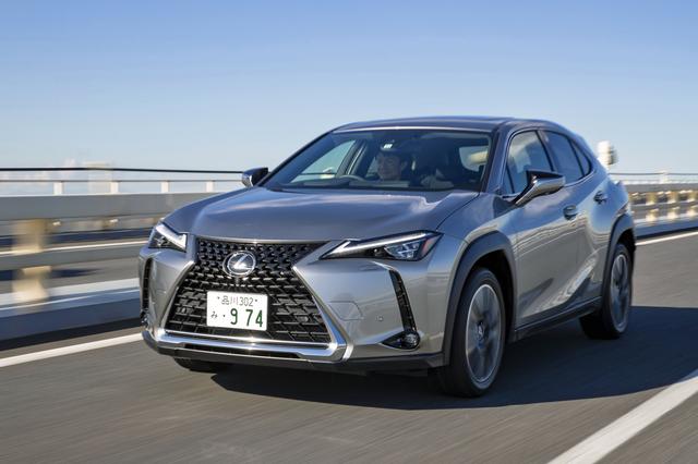画像: ガソリン車はCVTに1速を追加した「ダイレクトシフトCVT」を採用。「ラバーバンドフィール」を改善した。