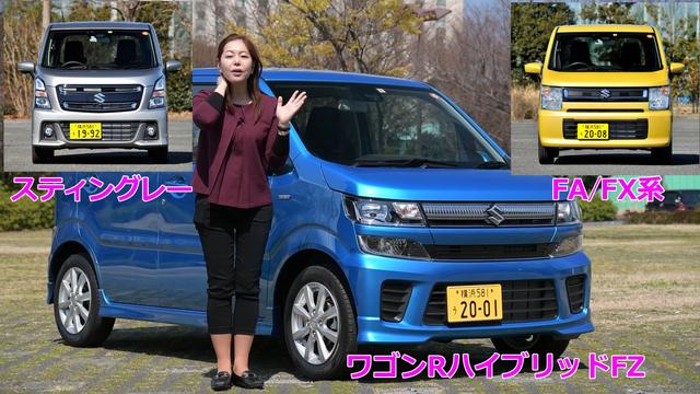 画像1: 格段の進化を見せた“軽ワゴン”の革命児