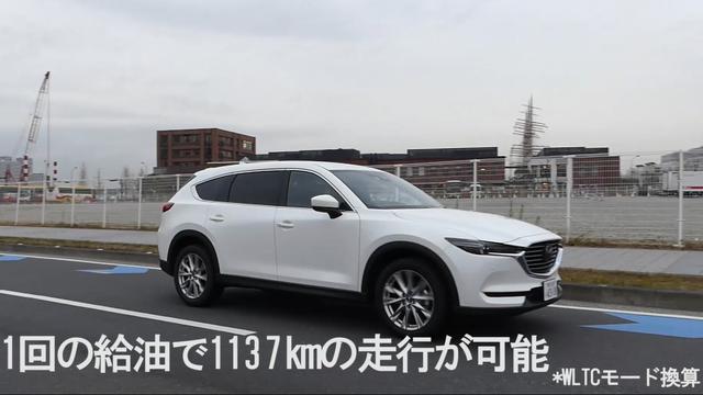 画像3: クロスオーバーSUVの新たなマーケットを開拓