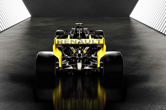画像: レッドブルがホンダのパワーとユニットを搭載することになり、ワークスとしても重要な1年となる。