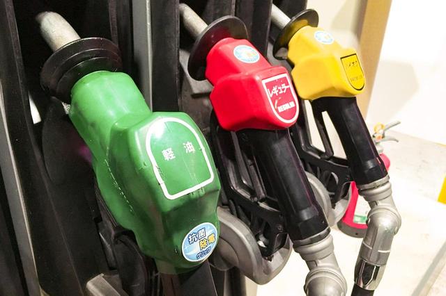画像: 日本の各地で、その地域の気候にあった性能の軽油が販売されている。