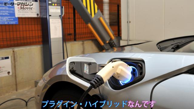 画像3: プラグイン・ハイブリッドのスーパーカー