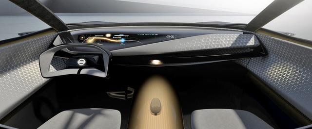画像3: 「IMQ」は、次期キャシュカイのスタディモデルか?