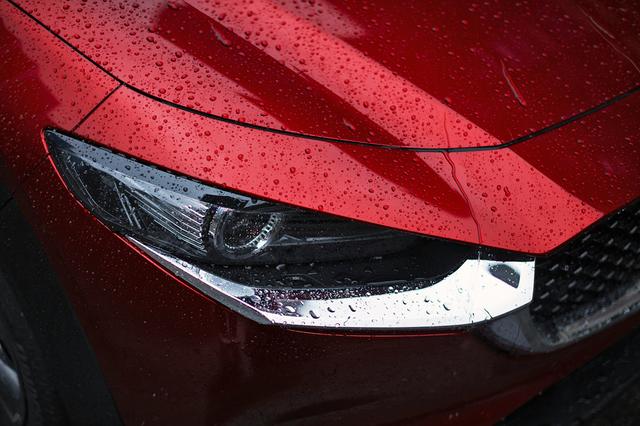 画像4: 「CX-30」は、マツダの新たな基幹車種となる