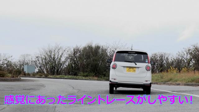 画像5: 3つ世界感を持つ個性派軽自動車