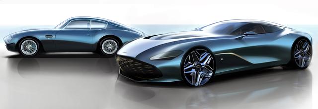 画像: ザガート設立100周年記念モデルのセット価格は約8億7000万円!?