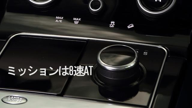 画像2: 大雨の中の試乗でタフさを実証