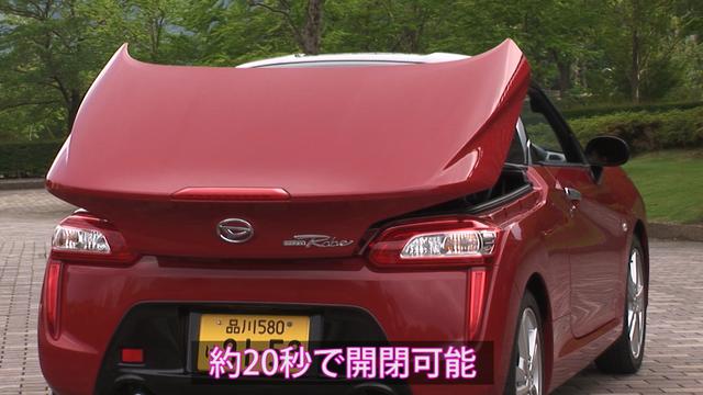画像2: イメージ通りのコーナリングに心躍らせる