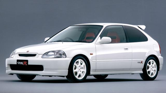 画像3: 【知って得するクルマのクイズ⑤】いくつ分かる?90年代に人気を集めたスポーツカーの問題です
