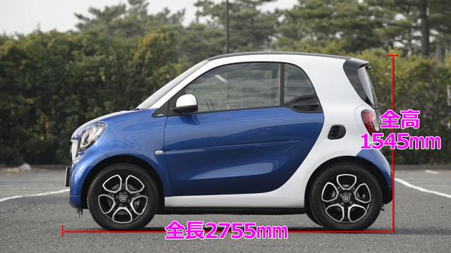 画像1: 最小回転半径3.3mを実証実験