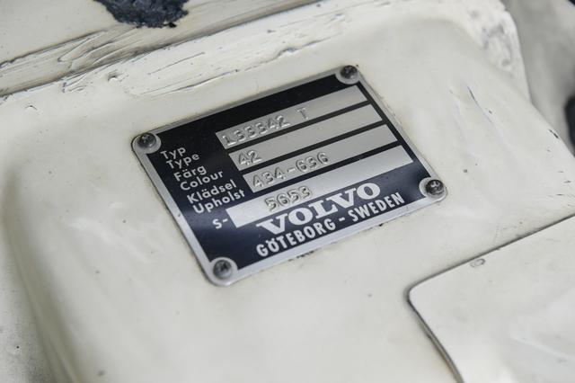 画像1: 【試乗】旧いボルボ車の主治医が仕上げた2台、ボルボ122S アマゾン& 240 ワゴン タックに乗った!