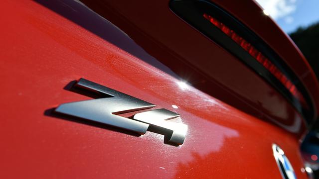 画像1: 【試乗】新型BMW Z4は、機敏で軽快なフットワークを有するソフトトップ付きロードスター