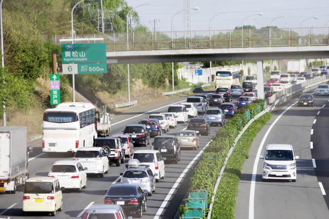 画像2: 【知って得するクルマのクイズ⑥】GW(ゴールデンウイーク)直前!高速道路を運転する前に確認しておきたい3つのポイント