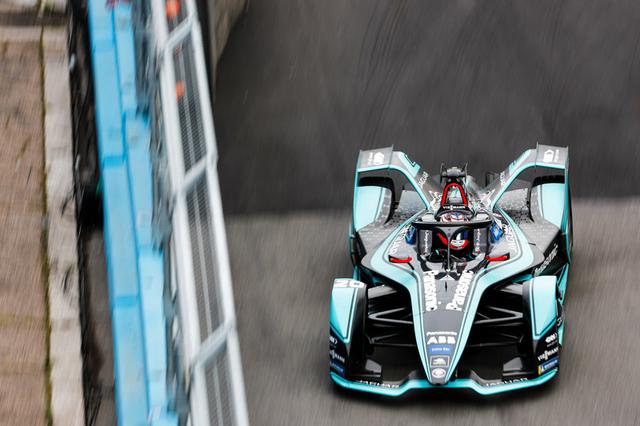 画像: ミッチ・エバンスはここまで全戦入賞、今回の優勝でランキング4位浮上した。
