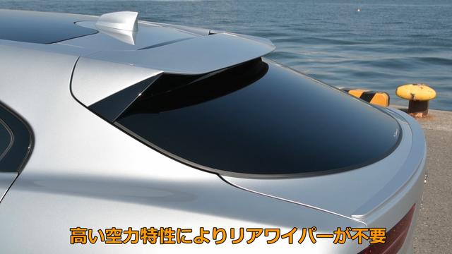 画像2: 街乗りもロングドライブもOK!