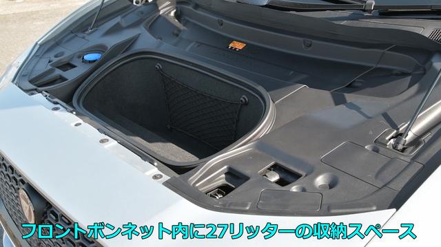 画像4: 街乗りもロングドライブもOK!