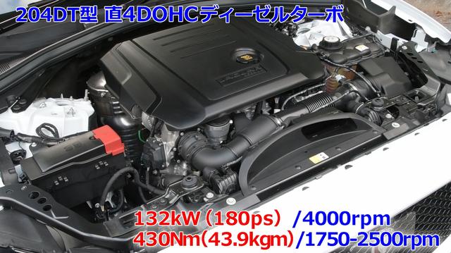 画像4: ジャガー初挑戦のSUVモデル
