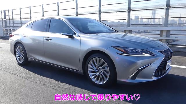 画像5: 世界初のデジタルアウターミラーを徹底チェック