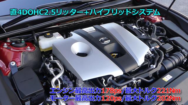 画像2: 世界初のデジタルアウターミラーを徹底チェック