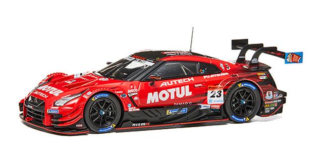 画像: NISSAN GALLERY ぬり絵体験