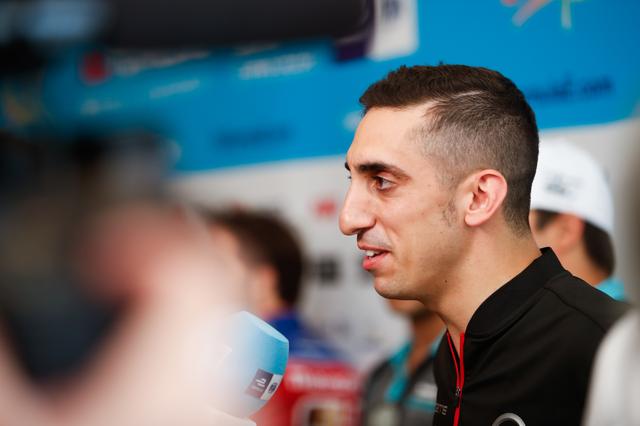 画像: #23 Sébastien BUEMI 優勝12回/表彰台21回 生年月日: 1988/10/31 国籍: スイス