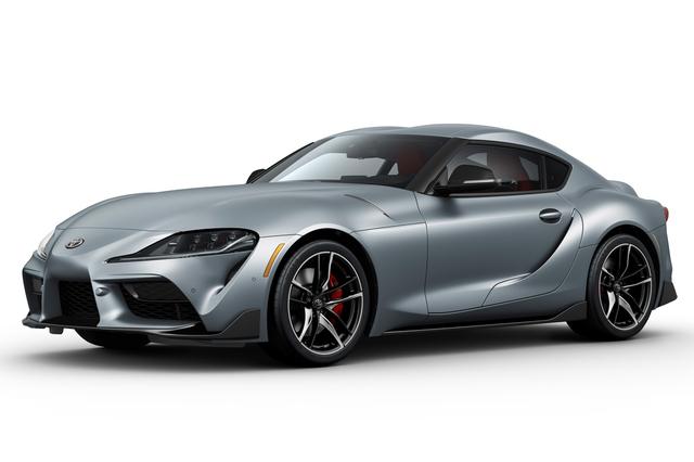 画像: Supra is back to Japan Fes イベント開催概要