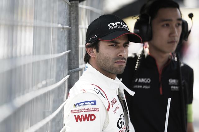 画像: #6 Felipe NASR 優勝0回/表彰台0回 生年月日: 1992/8/21 国籍: ブラジル
