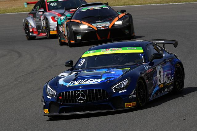 画像10: BRP★Audi Mie LMSが3年越しの初勝利!【スーパー耐久シリーズ第2戦 ST-TCRクラス】in スポーツランドSUGO