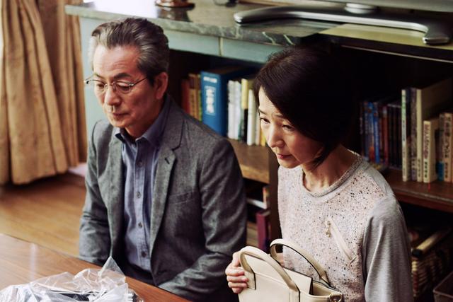画像2: 焦る心が生み出した事故。そこから展開する物語