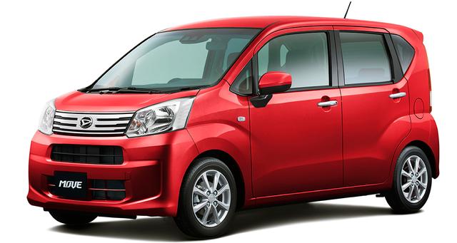 画像1: 【知って得するクルマのクイズ⑧】今回は人気の軽自動車たちの“ここが凄い!” がテーマです。
