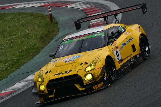 画像8: GTNET GT3 GT-Rが富士24Hを2連覇!【スーパー耐久シリーズ第3戦】富士SUPER TEC 24時間レース