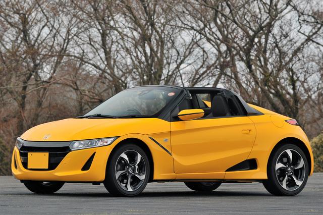 画像: 2011年の東京モーターショーに出展されたコンセプトカー「EVスター」のスタイルをほぼ踏襲している。