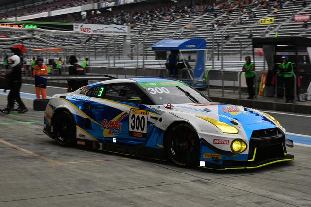 画像7: GTNET GT3 GT-Rが富士24Hを2連覇!【スーパー耐久シリーズ第3戦】富士SUPER TEC 24時間レース