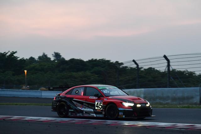 画像10: Team DreamDrive 3年越しの初勝利は24Hウィン!【スーパー耐久シリーズ第3戦】富士24時間レース ST-TCRクラス