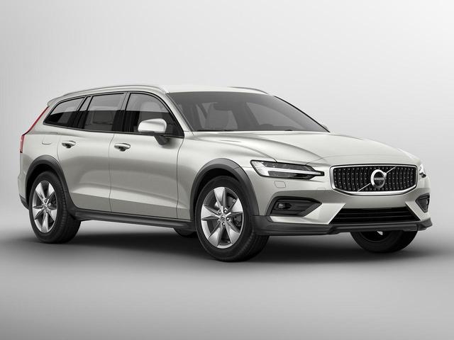 画像: V60 Cross Country
