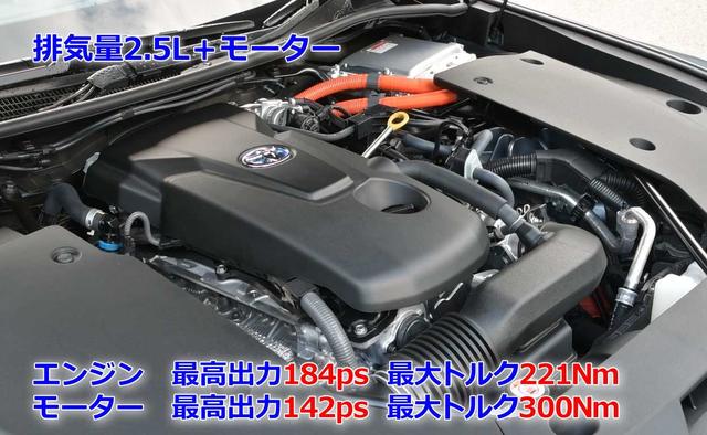 画像4: 先端技術搭載でクラウンの新たな1ページを開く