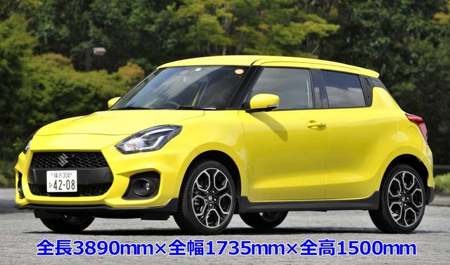 画像2: 1.6LNAから1.4Lターボにダウンサイジング