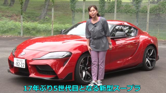 画像1: 本格FRスポーツの醍醐味を味わう