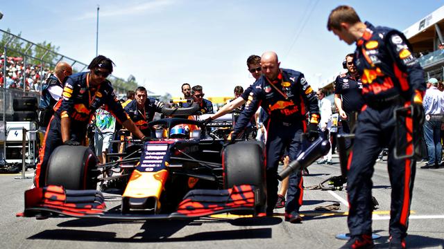 画像3: 【知って得するクルマのクイズ⑫】ホンダのオーストリアGP優勝記念、2019年に改正されたF1のルールについて