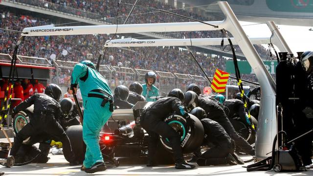 画像2: 【知って得するクルマのクイズ⑫】ホンダのオーストリアGP優勝記念、2019年に改正されたF1のルールについて