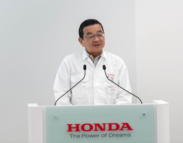 画像: ホンダのEV発売間近、 2030年ビジョン実現に向けて最新技術を公開!